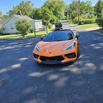 C J Auto Service - Auto Repair Near Me - Valparaiso, Indiana