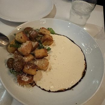 Moody Rooster - Crispy Gnocchi - New American Near Me - Westlake Village, California
