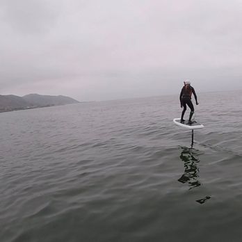 Take flight Watersports - Surf Schools Near Me