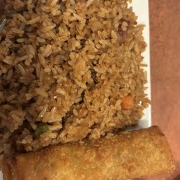 Egg Roll