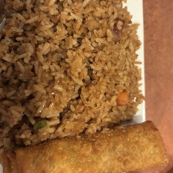 Pearl Dynasty - Huge egg roll - Chinese Near Me - Pearland, Texas Pearl Dynasty - Huge egg roll - Chinese Near Me - Pearland, Texas