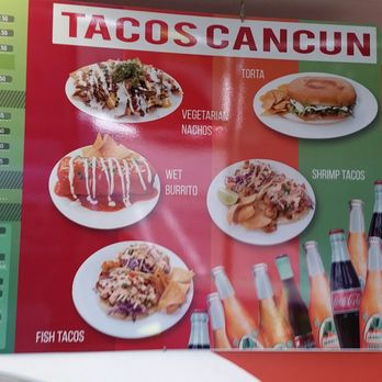 Tacos Cancun - Mexican Near Me - Glendale, California Tacos Cancun - Mexican Near Me - Glendale, California