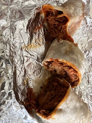 Rita's Burritos by null