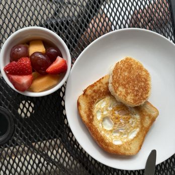 Sugar & Flour Bakery Cafe - Hole in toast - Bakeries Near Me - Greendale, Wisconsin Sugar & Flour Bakery Cafe - Hole in toast - Bakeries Near Me - Greendale, Wisconsin