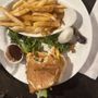 Photo of What up Dough Bistro