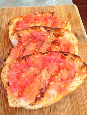 Duende Tapas Bar by null