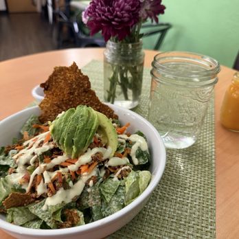 The Coco Nut - Vegan Near Me - Eugene, Oregon
