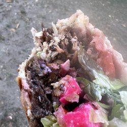 Pita & Grill
