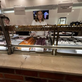 Baklovah Bakery - Inside - sweets - Desserts Near Me - San Antonio, Texas Baklovah Bakery - Inside - sweets - Desserts Near Me - San Antonio, Texas