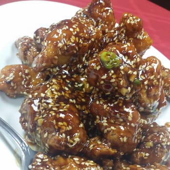 Grace Garden - Chinese Near Me - Odenton, Maryland
