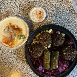 Mediterranean Feast