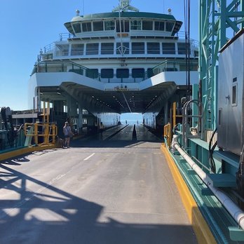 Washington State Ferries - Ferries Near Me - Seattle, Washington Washington State Ferries - Ferries Near Me - Seattle, Washington