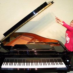 Danny's Pianos & Organs