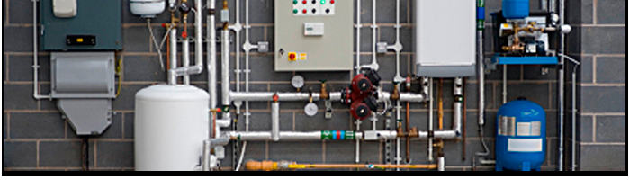 Slide of Haan Plumbing