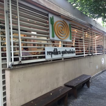 República Gastronômica - Buffets Near Me - São Paulo, SP República Gastronômica - Buffets Near Me - São Paulo, SP