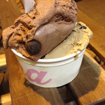 Mistura Ice Cream - Chocolate Intenso - Ice Cream & Frozen Yogurt Near Me - Madrid, M Mistura Ice Cream - Chocolate Intenso - Ice Cream & Frozen Yogurt Near Me - Madrid, M
