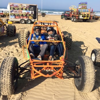 Sunbuggy Fun Rentals - ATV Rentals/Tours Near Me - Oceano, California Sunbuggy Fun Rentals - ATV Rentals/Tours Near Me - Oceano, California