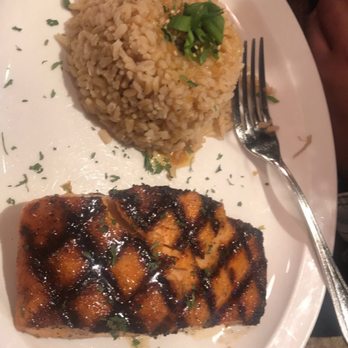 Morrow's - Salmon - Cajun/Creole Near Me - New Orleans, Louisiana