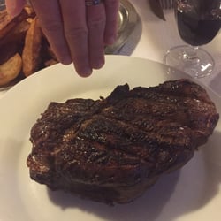 L'Etable - Tournedos