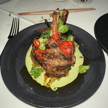 Animae - Asian Fusion Near Me - San Diego, California