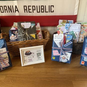 Wisegal Coffee - Mystery Book - Coffee & Tea Near Me - Shingle Springs, California Wisegal Coffee - Mystery Book - Coffee & Tea Near Me - Shingle Springs, California