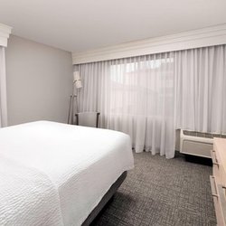 Courtyard by Marriott Portland Hillsboro