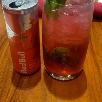 Gordon Ramsay Burger Las Vegas - Watermelon Mojito - Burgers Near Me - Las Vegas, Nevada Gordon Ramsay Burger Las Vegas - Watermelon Mojito - Burgers Near Me - Las Vegas, Nevada