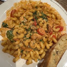 Chicken Diablo pasta! Chicken Diablo pasta!