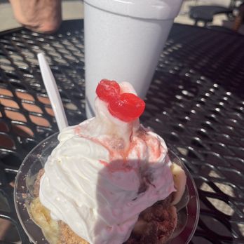 Dairy Del - Ice Cream & Frozen Yogurt Near Me - Louisville, Kentucky Dairy Del - Ice Cream & Frozen Yogurt Near Me - Louisville, Kentucky