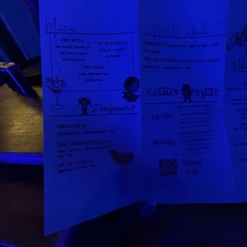 Mother May I Bar - Menu - Speakeasies Near Me - St. Louis, Missouri Mother May I Bar - Menu - Speakeasies Near Me - St. Louis, Missouri