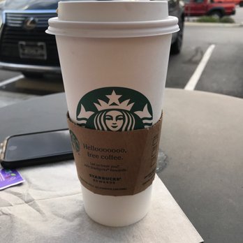 Starbucks - Venti Pike with Coconut Milk - Coffee & Tea Near Me - San Antonio, Texas Starbucks - Venti Pike with Coconut Milk - Coffee & Tea Near Me - San Antonio, Texas