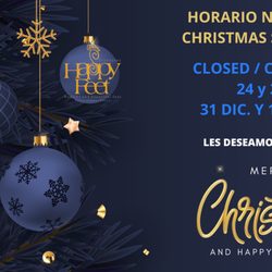 Happy Feet Pv - Merry Christmas & Happy New Year!!!!  Feliz Navidad & Feliz Año Nuevo!!!