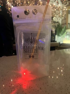 Chandelier Shelley by null