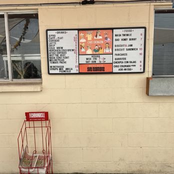 Mercado Sin Nombre - Mexican Near Me - Austin, Texas
