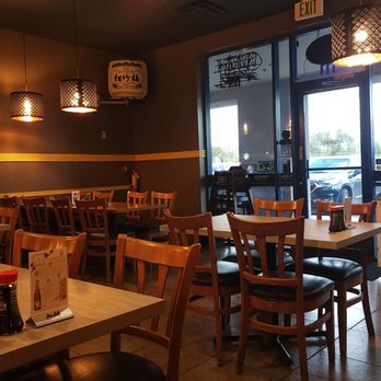 Hooked On Sushi - The cozy interior of the restaurant makes for a perfect meal. - Sushi Bars Near Me - Peoria, Arizona Hooked On Sushi - The cozy interior of the restaurant makes for a perfect meal. - Sushi Bars Near Me - Peoria, Arizona