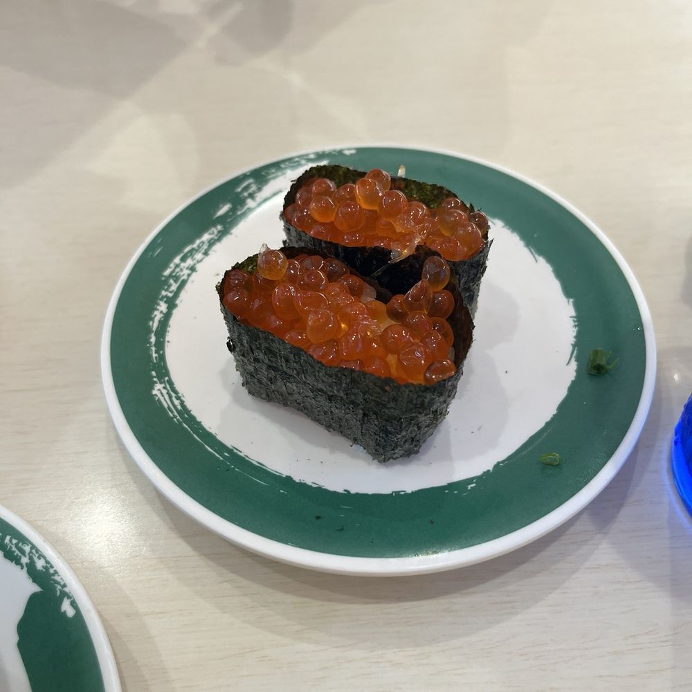 Genki Sushi - Sushi Bars Near Me - Honolulu, Hawaii Genki Sushi - Sushi Bars Near Me - Honolulu, Hawaii