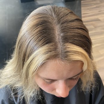 Pomp Salon - Hair Salons Near Me - Stockton, California