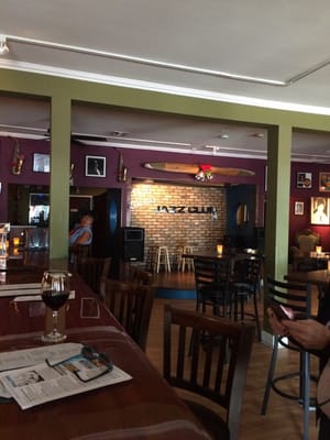 Little Room Jazz Club by null