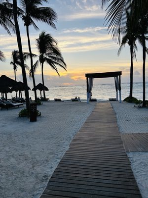 Secrets Akumal Riviera Maya by null