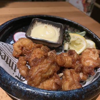 Izakaya Nana - Karage - Izakaya Near Me - Queens, New York Izakaya Nana - Karage - Izakaya Near Me - Queens, New York