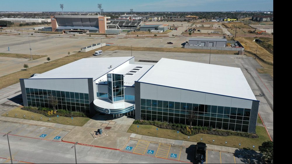 Slide of L & B Roofing