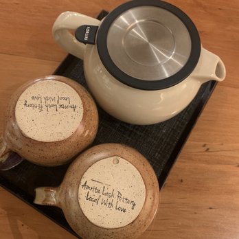 Chocolate Springs Cafe - Cute pot of tea :) - Coffee & Tea Near Me - Lenox, Massachusetts Chocolate Springs Cafe - Cute pot of tea :) - Coffee & Tea Near Me - Lenox, Massachusetts