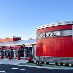 ScrubaDub Car Wash