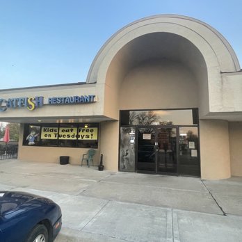 Jumpin' Catfish Restaurant - Seafood Near Me - Olathe, Kansas Jumpin' Catfish Restaurant - Seafood Near Me - Olathe, Kansas