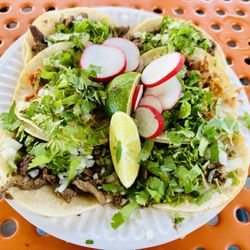 Tacos Pihuamo