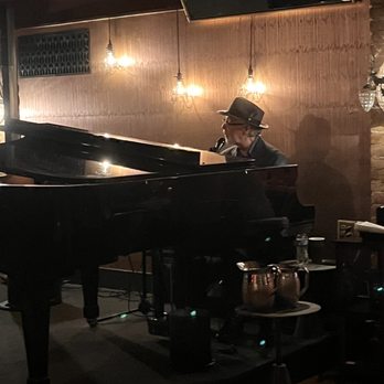 Sidecar - Live piano - Cocktail Bars Near Me - New Braunfels, Texas
