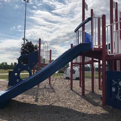 Freedom Park - Freedoms park playground