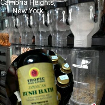Detoxx Bar - Soup Near Me - Elmont, New York
