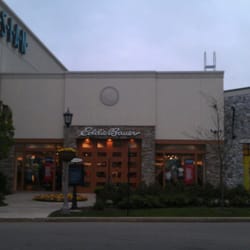 Eddie Bauer