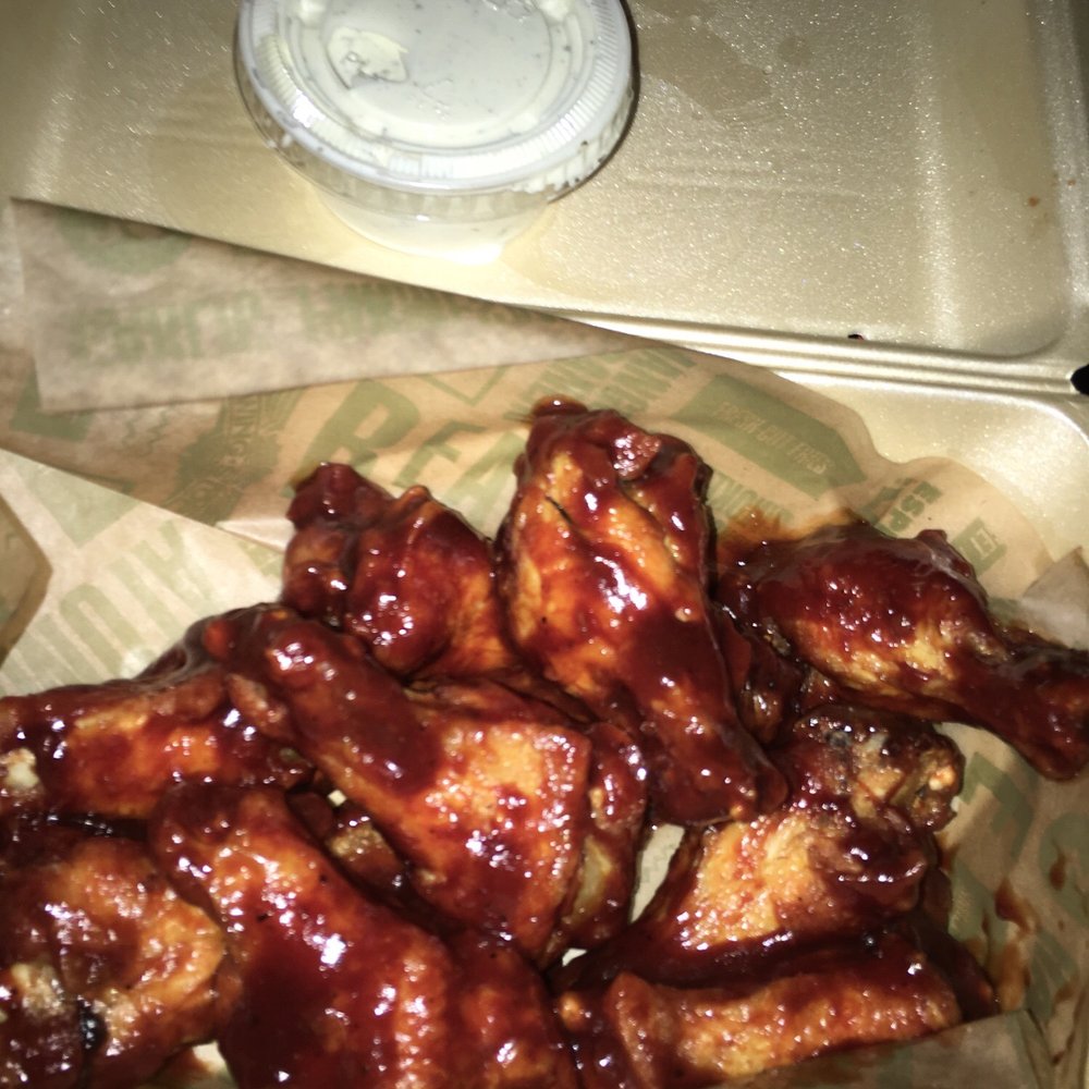 Wingstop - BBQ Wings - Chicken Wings Near Me - Orange, California Wingstop - BBQ Wings - Chicken Wings Near Me - Orange, California